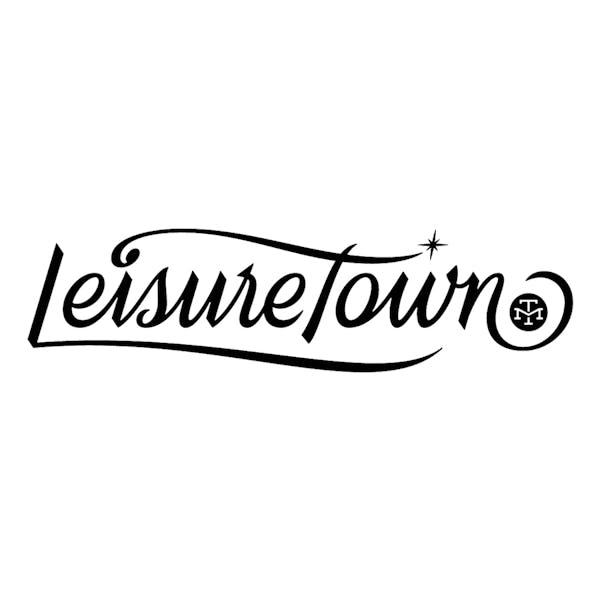 Leisuretown Square leisuretown logo