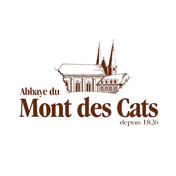 Logo Mont des Cats Logo Mont des Cats