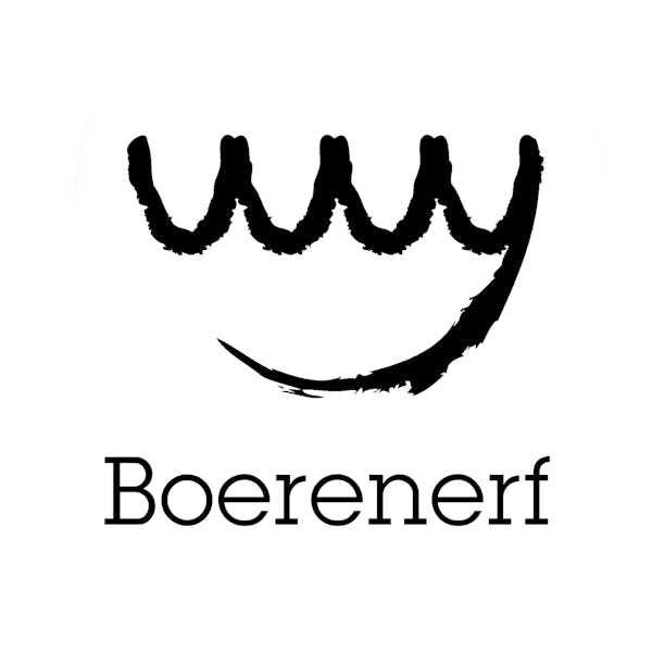 Logo met naam Logo met naam