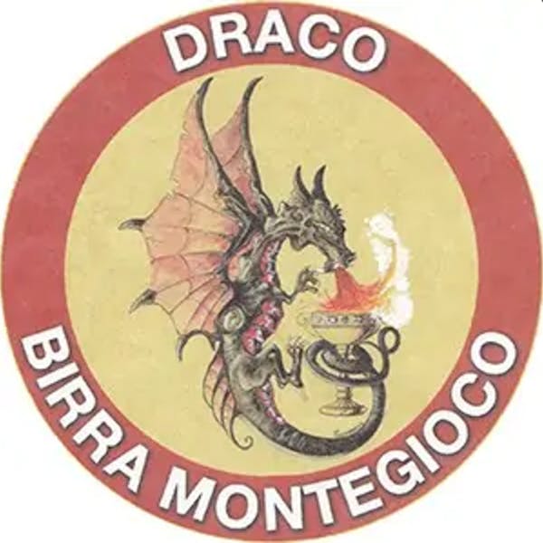Draco Birr Montegioco logo