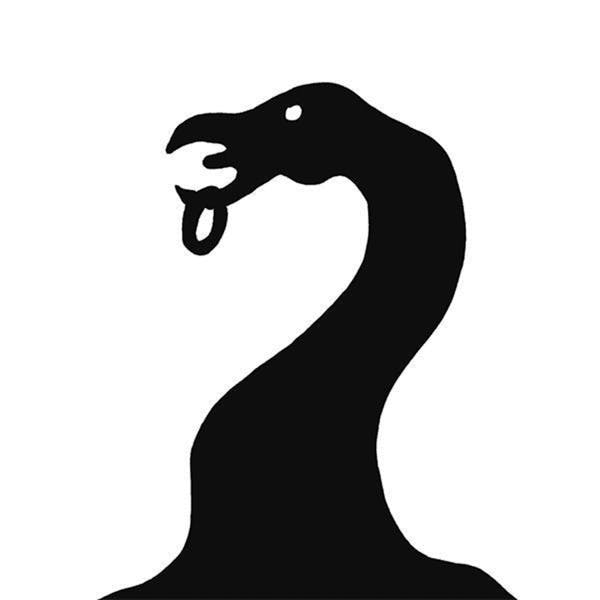 Photographer dragon logo