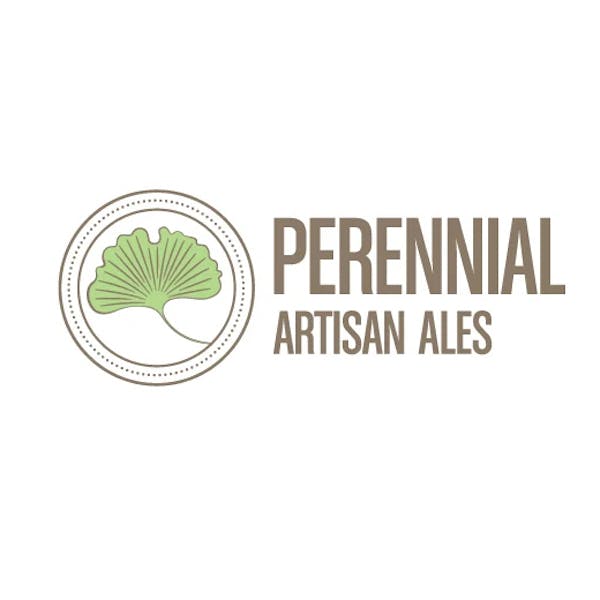 Perennial Artisan Ales logo