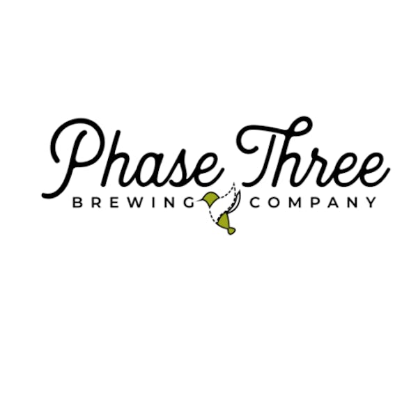 PhaseThreeLogo PhaseThreeLogo