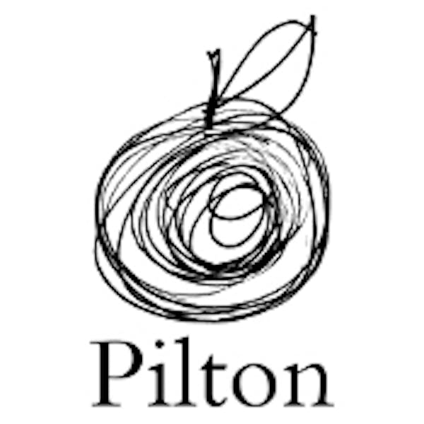 Pilton Cider logo