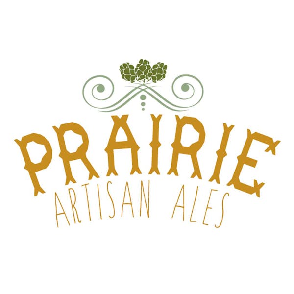 Prairie artisan ales logo