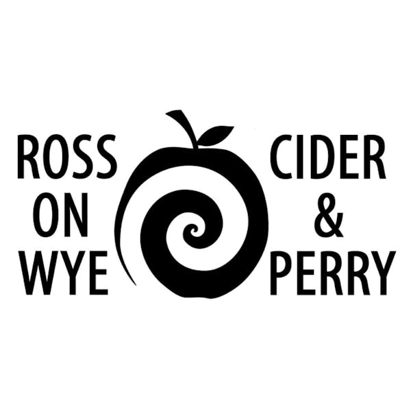Ross on Wye Cider & Perry Company logo