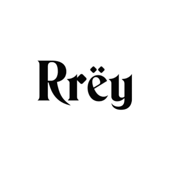 Rrey