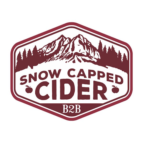 Snow Capped Cider