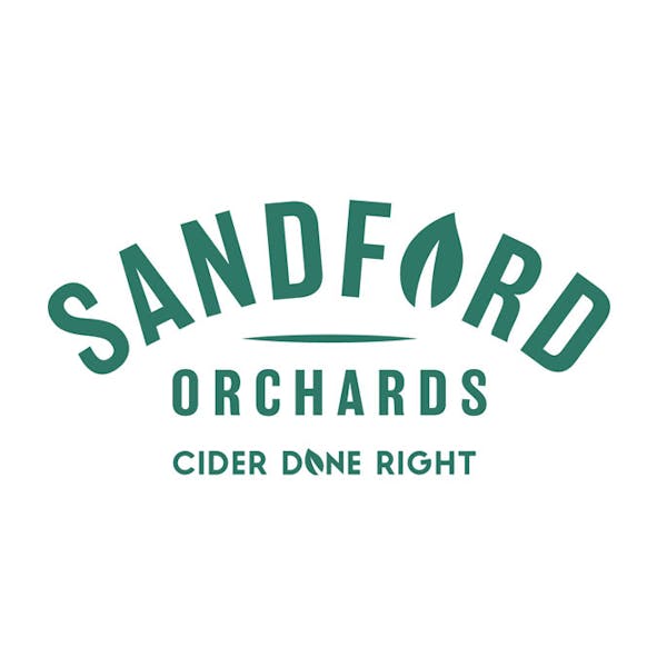 Sandford Orchards logo