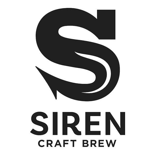 Siren Craft Brew logo