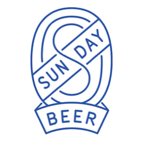Sunday Beer Logo