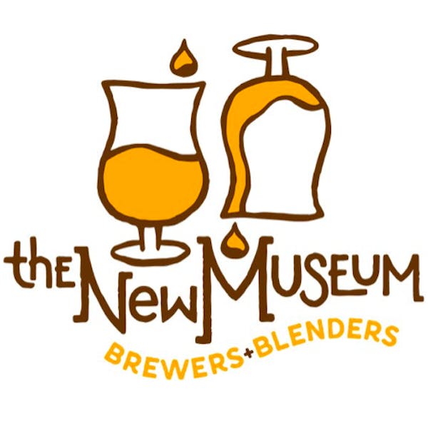 The New Museum Brewers & Blenders