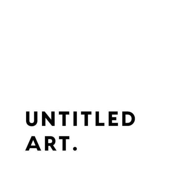 Untitled Art logo