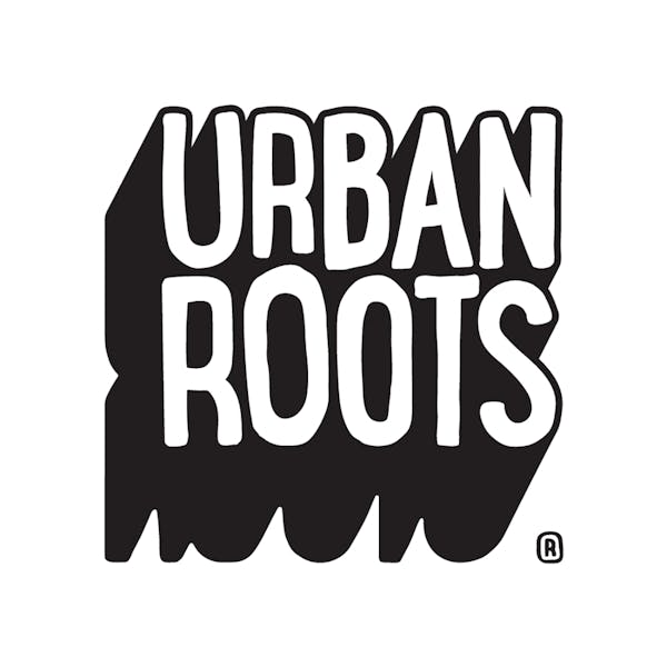 urban roots logo