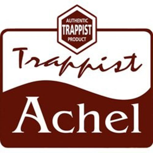 trappist achel logo