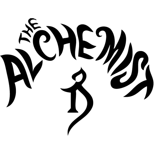 alchemist the alchemist logo