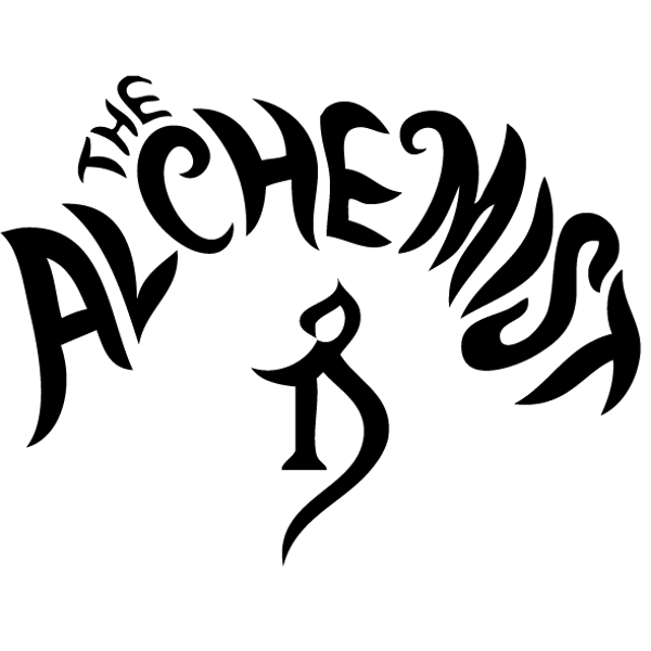 the alchemist logo