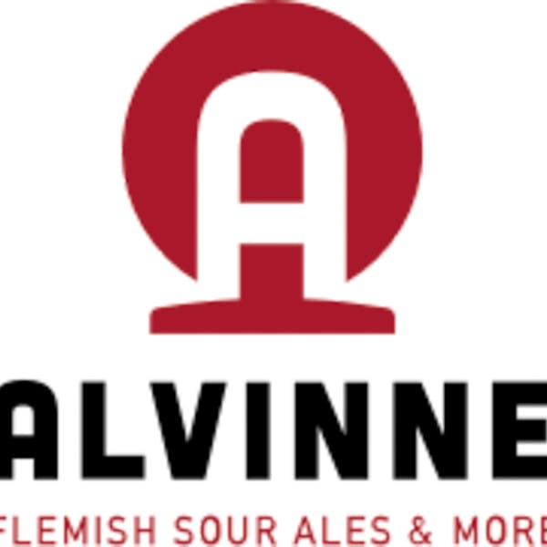 Photographer alvinne flemish sour ales and more logo