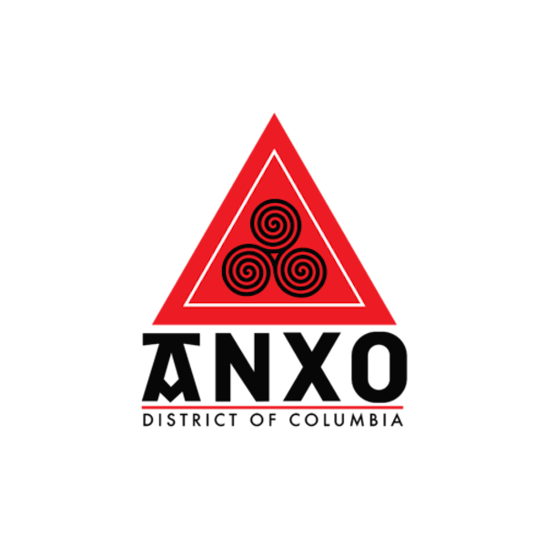 anxo cider logo