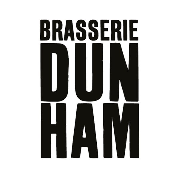 Brasserie Dunham logo