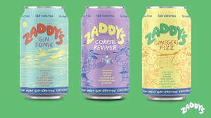 Zaddy Cans