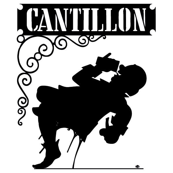 Cantillon logo