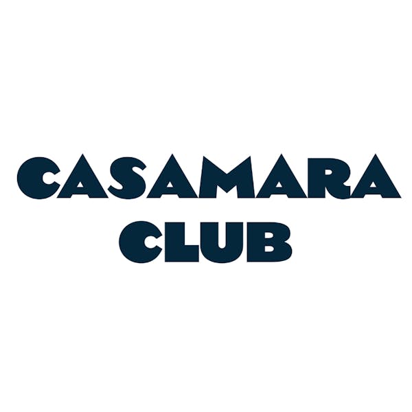 casamara club logo