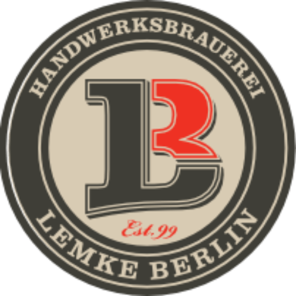 Lemke Berline - handwerksbrauerei logo