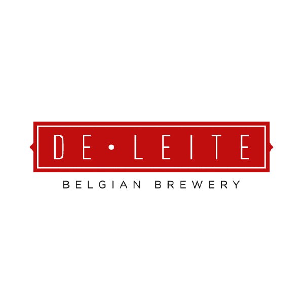 deleite De Leite Belgian Brewery logo