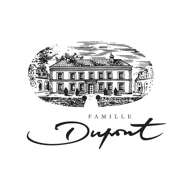 Famille Dupont logo