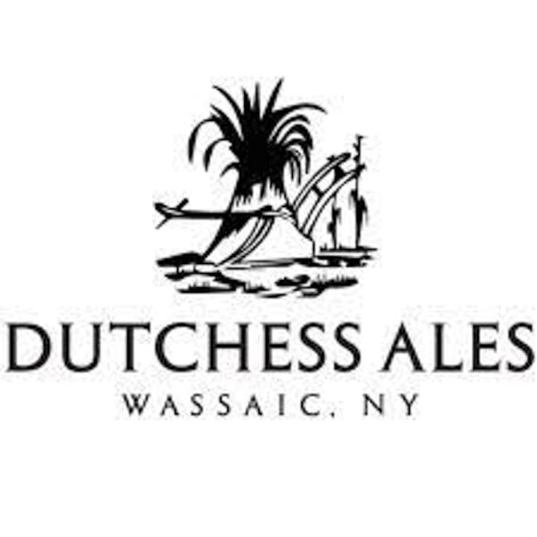 dutchess ales wassaic, NY logo