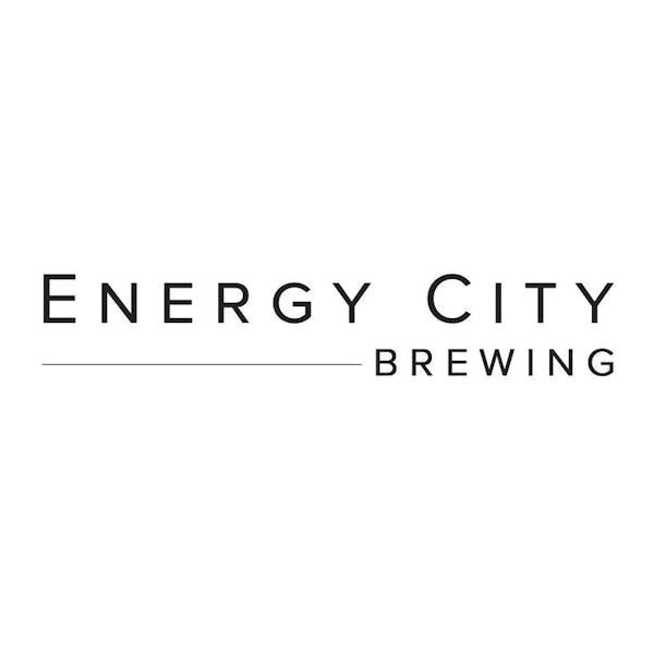 energy city brewing logo