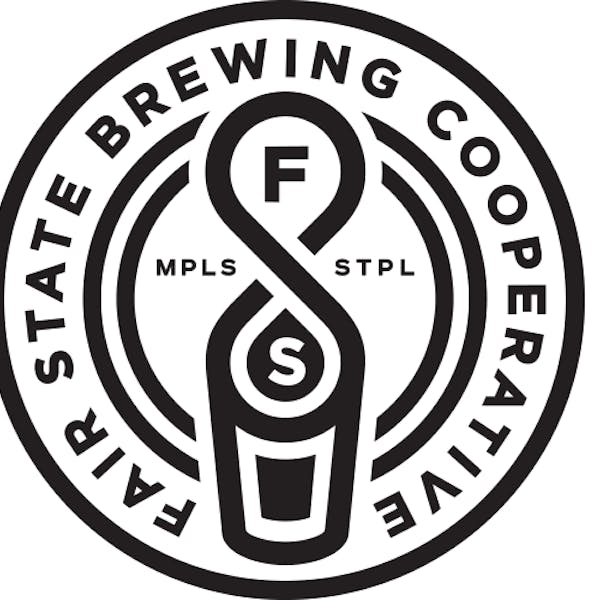 fair state brewing cooperative logo