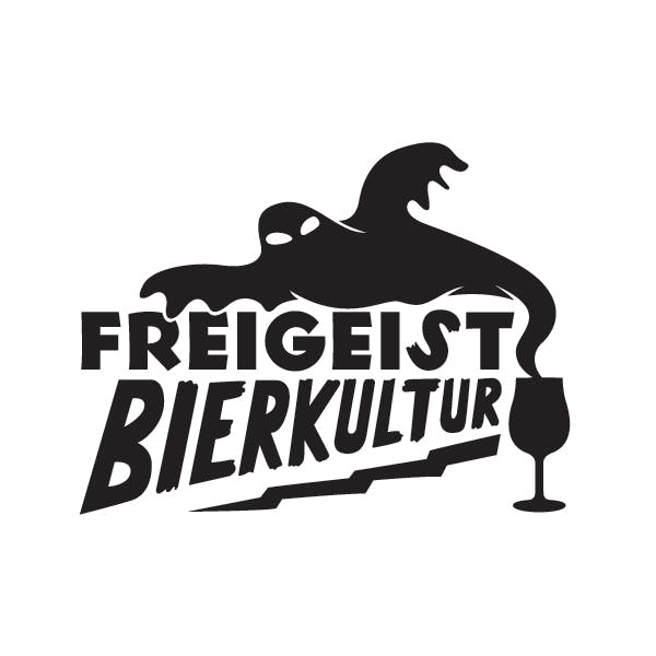 freigeist freigeist bierkultur logo