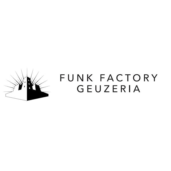 funkfactorylogo Funk Factory logo