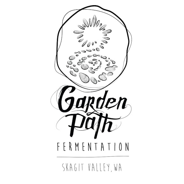 garden-path Garden Path Fermentation logo