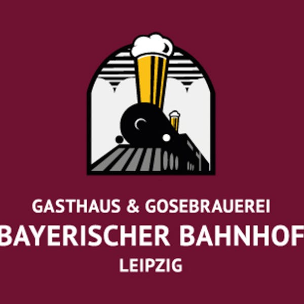 bayerischer bahnhof leipzig logo