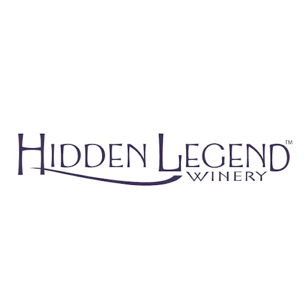 hidden legend logo