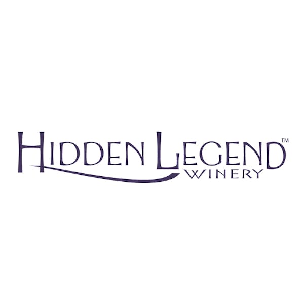 hidden-legend hidden legend logo