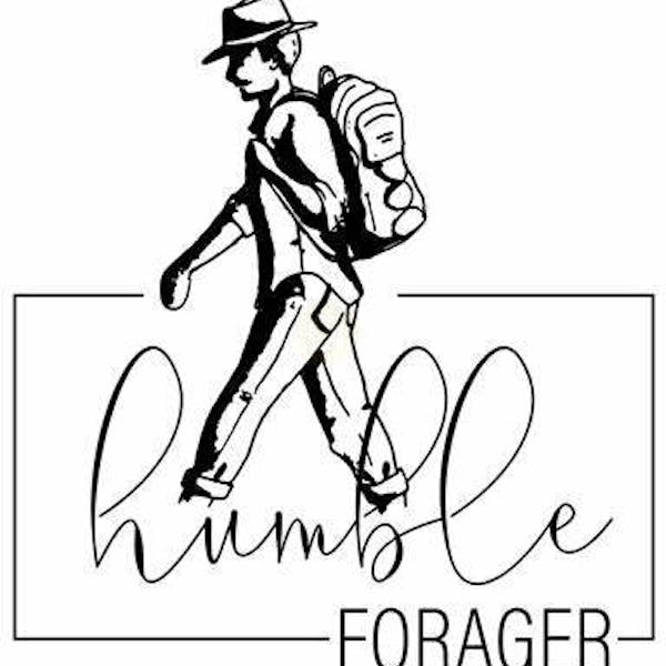 humble forager logo