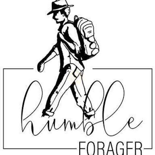 humble humble forager logo