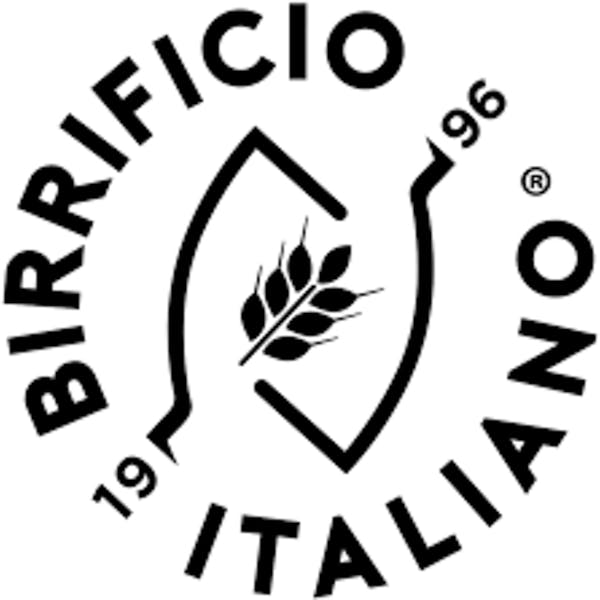 birrificia italiano logo