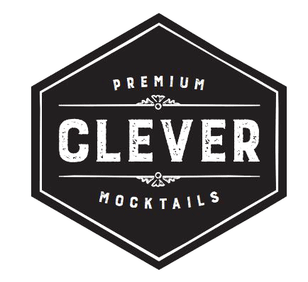 Hand Drawn vintage cocktail logo in flat line art style 24786874 PNG