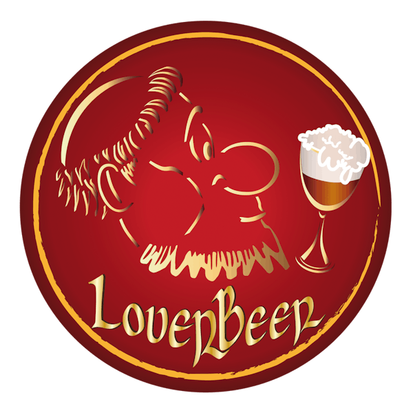 loverbeer logo