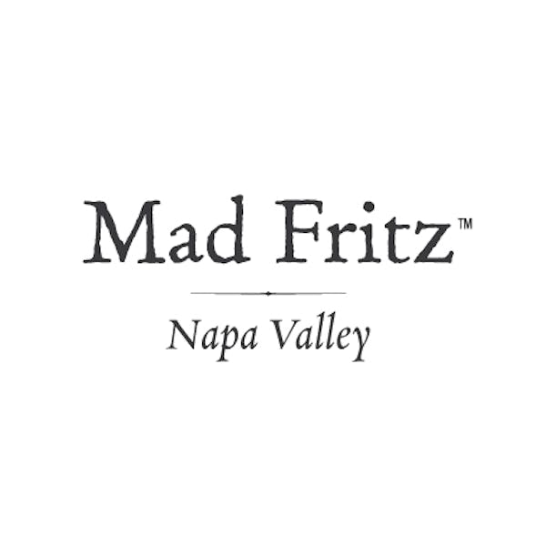 mad fritz napa valley logo