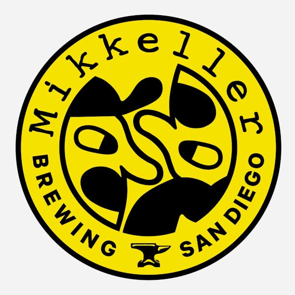 Photographer mikkeller brewing san diego logo