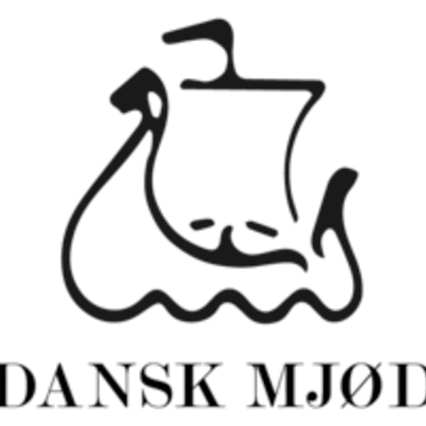 Photographer dansk mjod logo