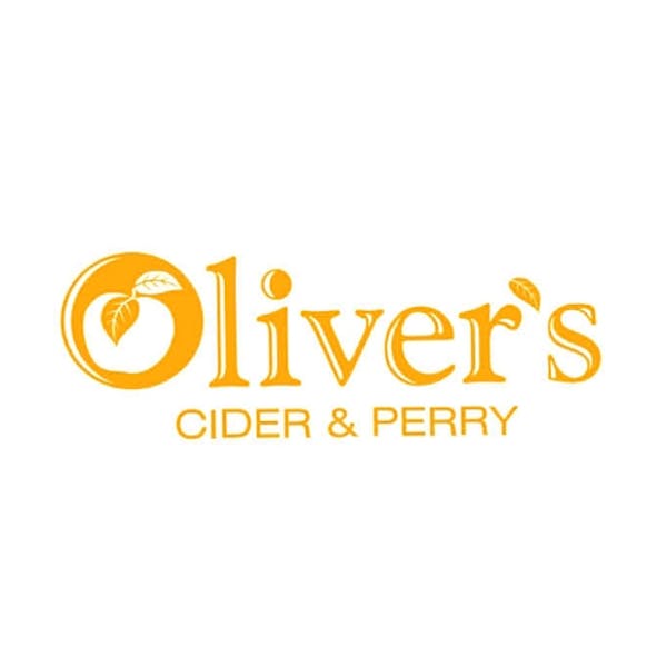 oliver's cider and perry