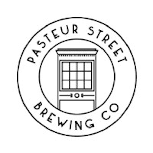 Pasteur Street Brewing Co. logo