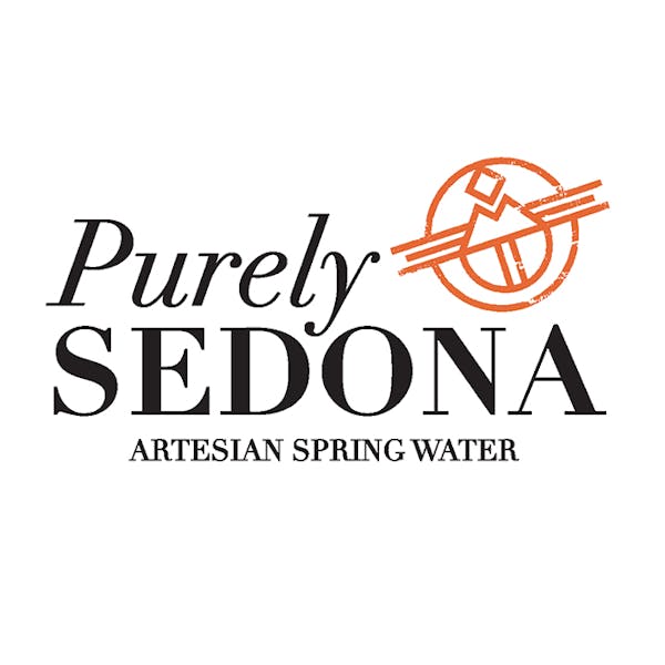 Purely Sedona Artesian Spring Water